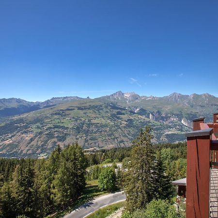 Altezza - Arc 1800 Hotel & Spa - Ex Mercure Les Arcs  Esterno foto