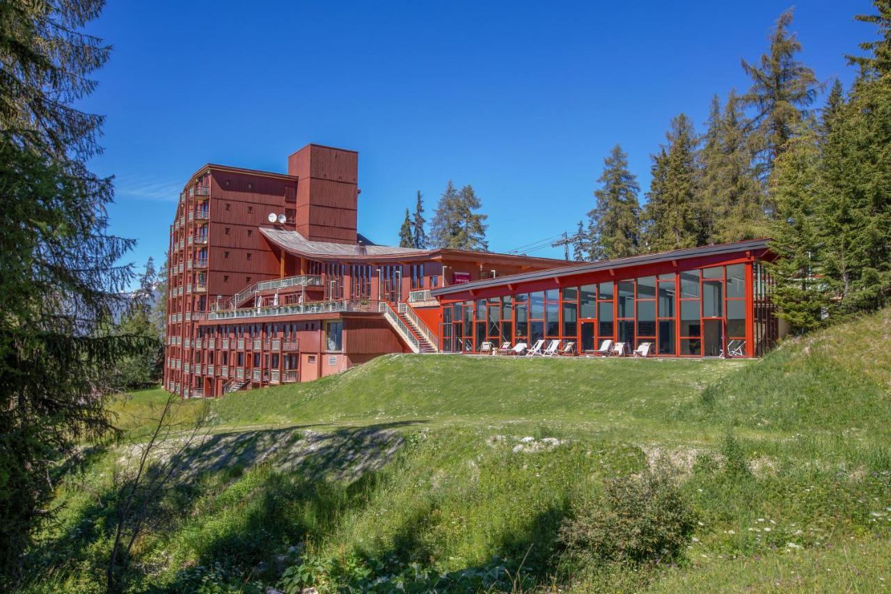 Altezza - Arc 1800 Hotel & Spa - Ex Mercure Les Arcs  Esterno foto