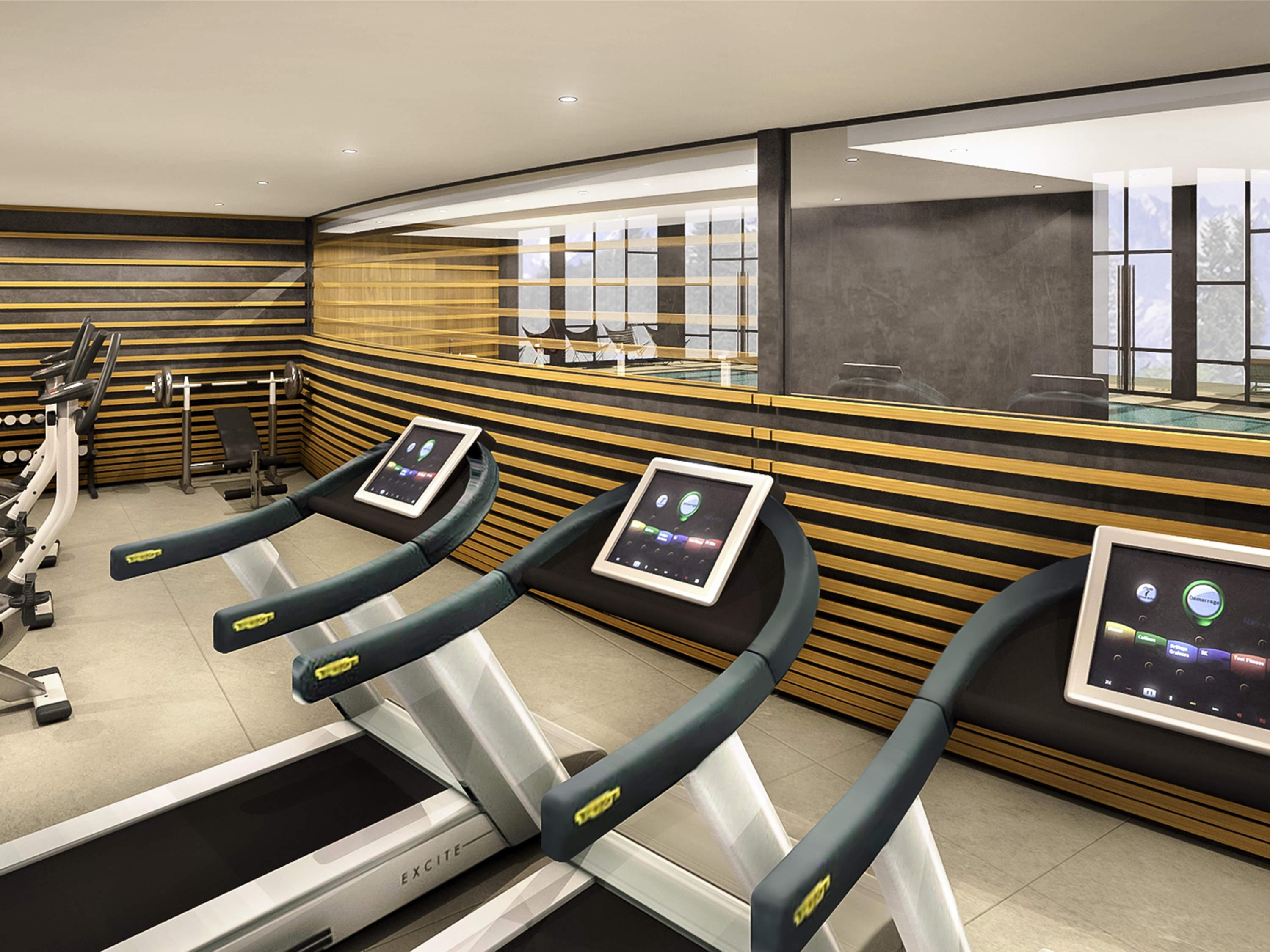 Altezza - Arc 1800 Hotel & Spa - Ex Mercure Les Arcs  Esterno foto