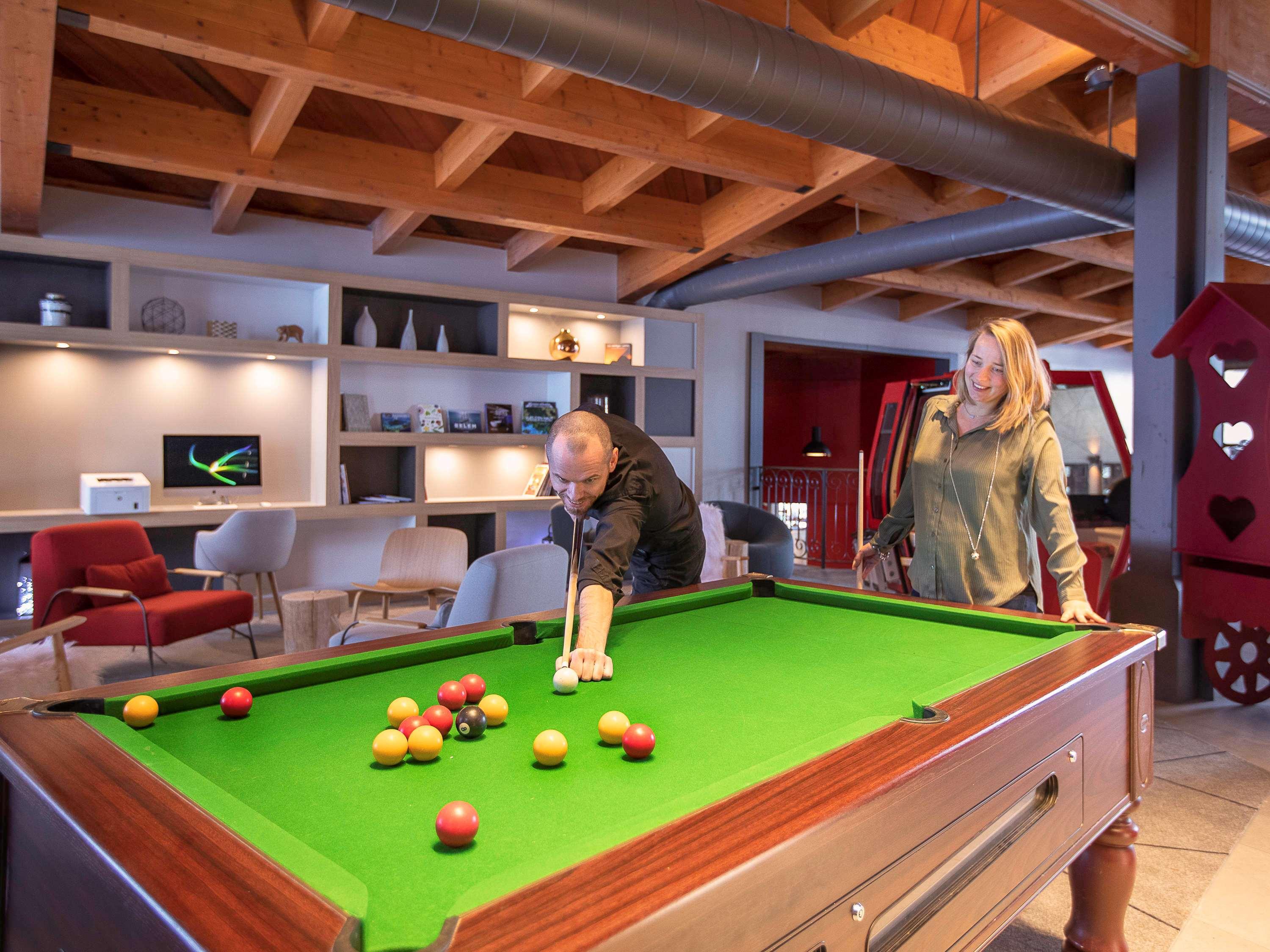 Altezza - Arc 1800 Hotel & Spa - Ex Mercure Les Arcs  Esterno foto