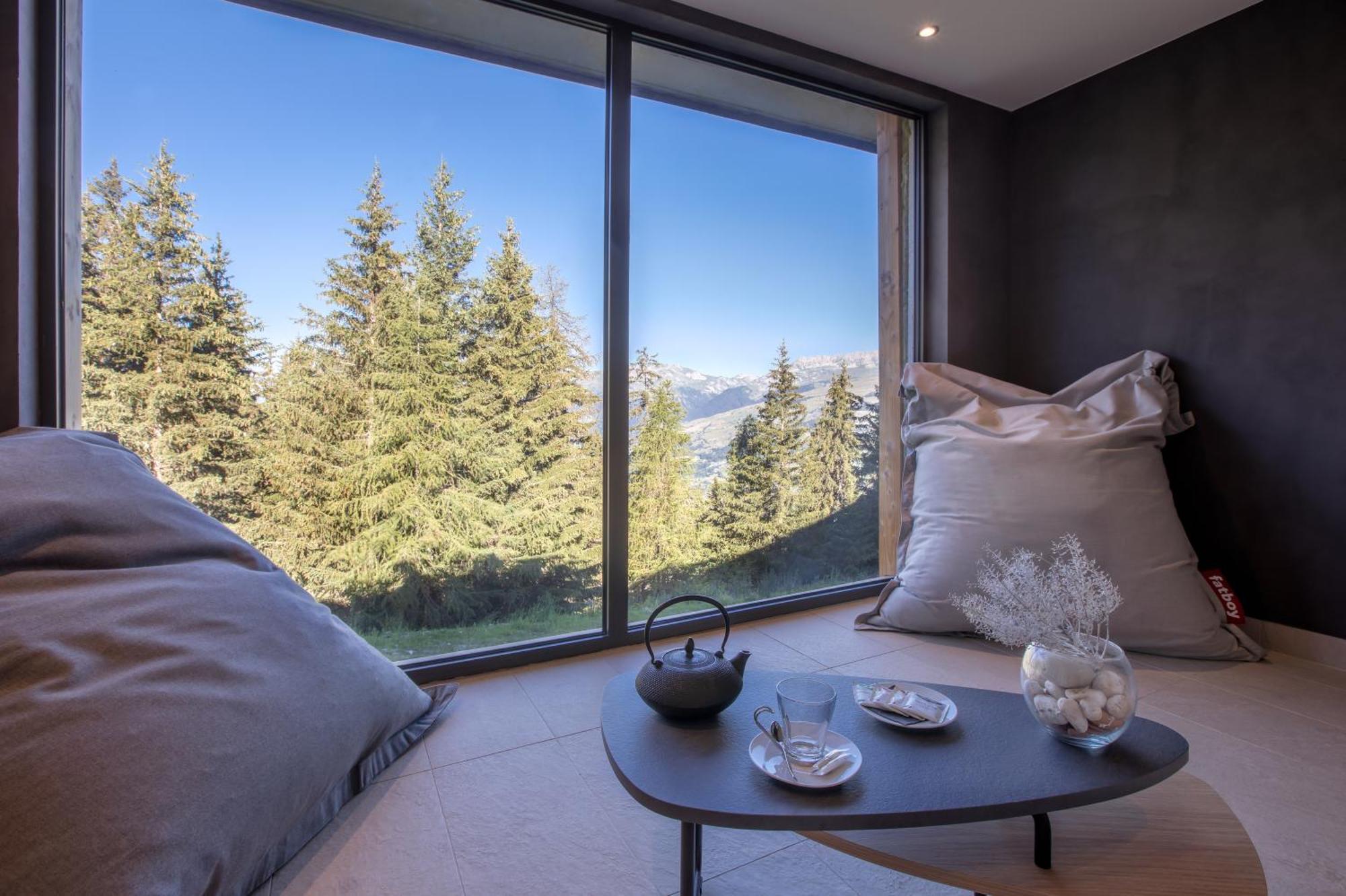 Altezza - Arc 1800 Hotel & Spa - Ex Mercure Les Arcs  Esterno foto